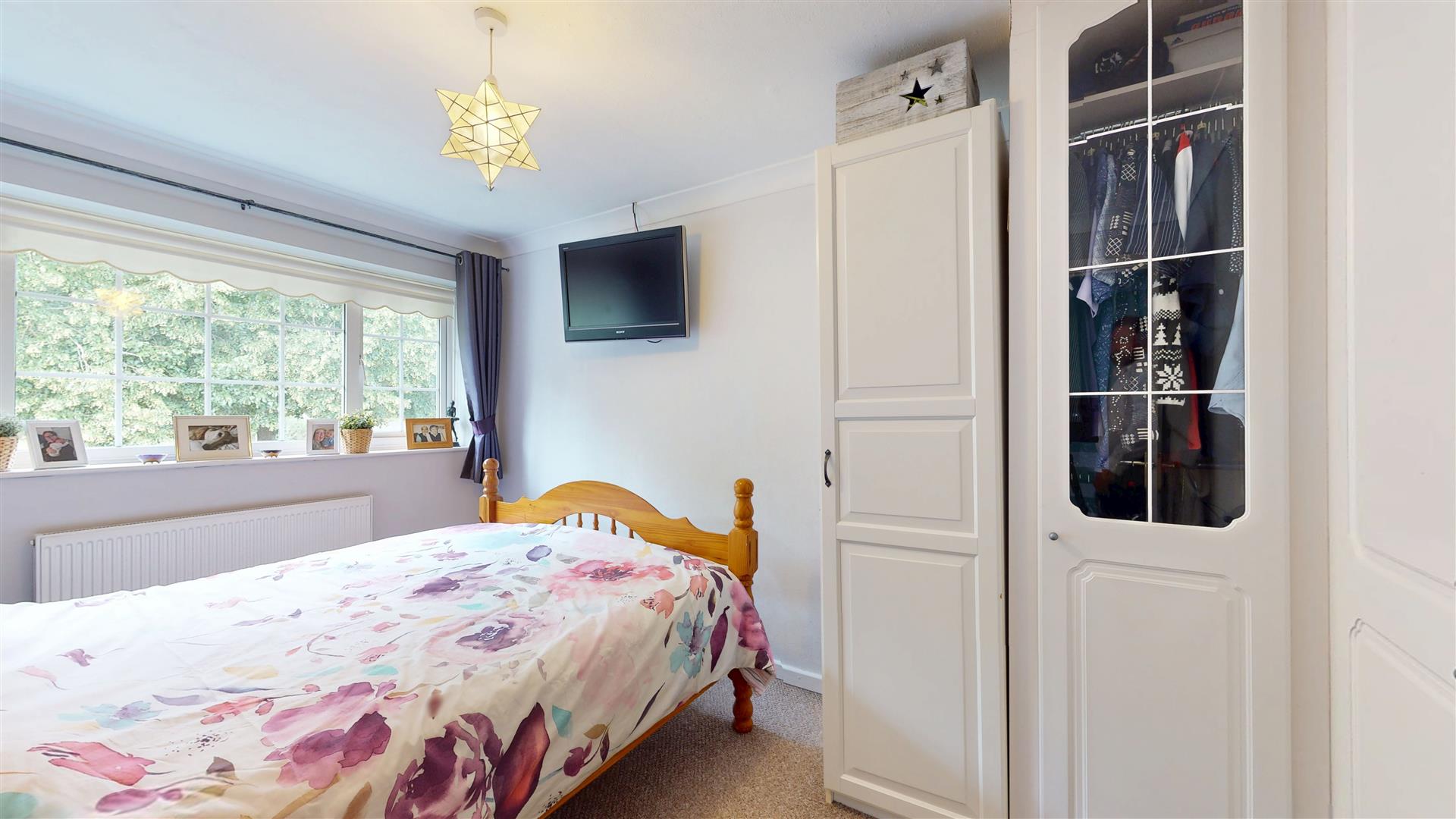 Eston Court, Bradville, Milton Keynes